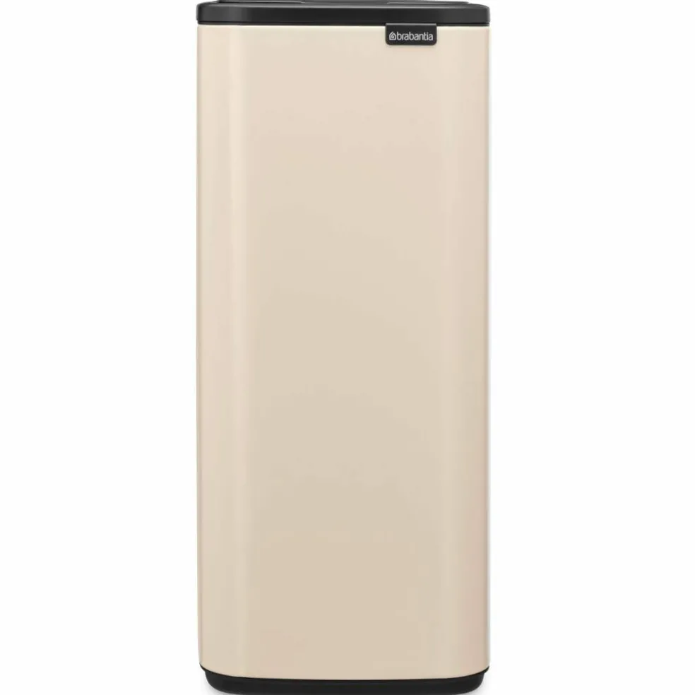 Bo Touch Bin soptunna 30 liter, platina
