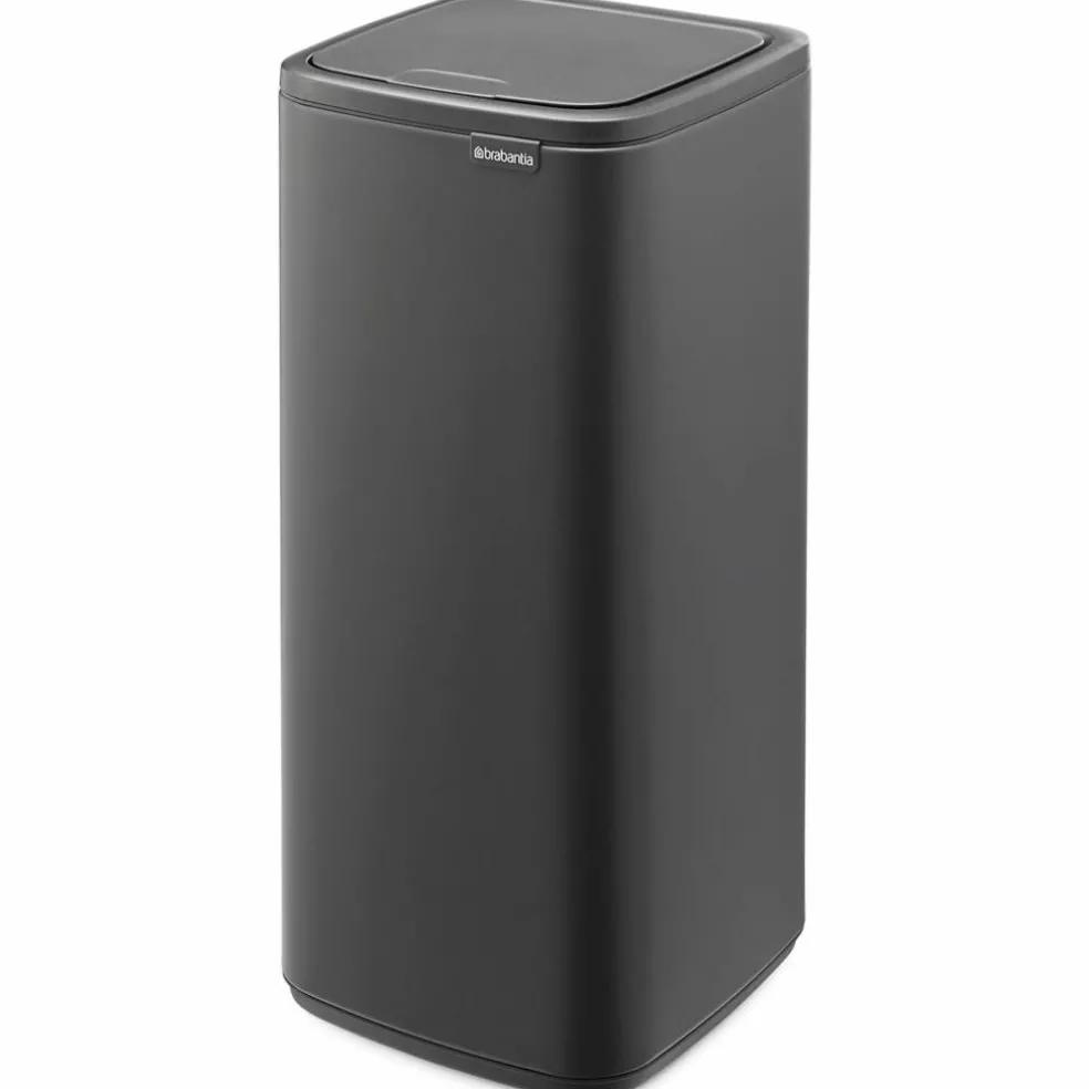 Bo Touch Bin soptunna 30 liter, platina