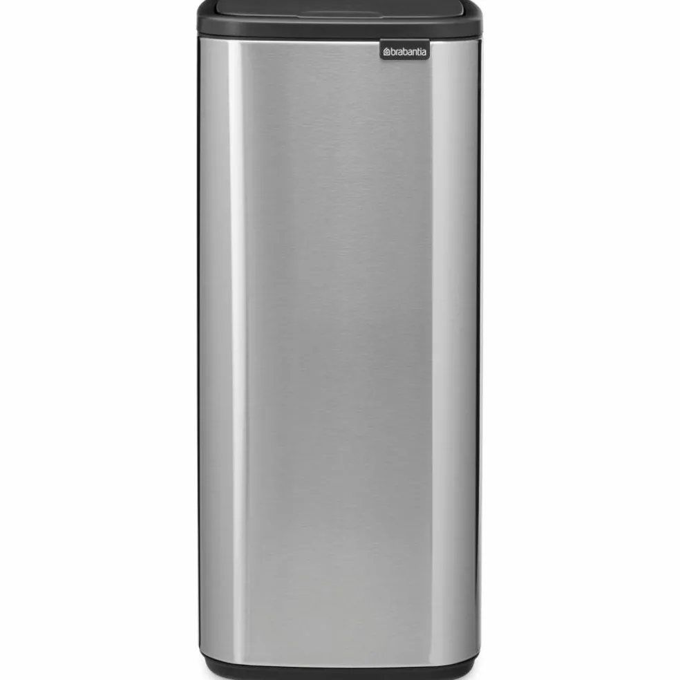 Bo Touch Bin soptunna 30 liter, platina