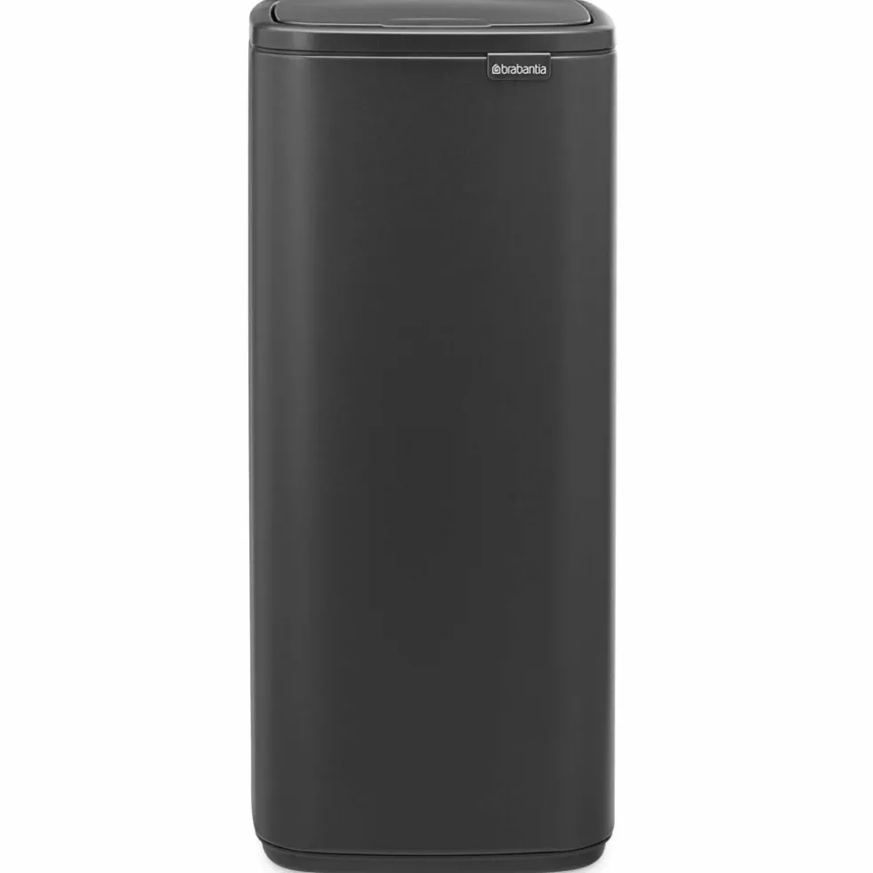 Bo Touch Bin soptunna 30 liter, platina