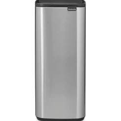 Bo Touch Bin soptunna 30 liter, vit