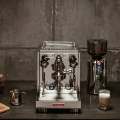 Botticelli Evolution espressomaskin