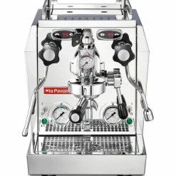 Botticelli Speciality Espressomaskin rostfritt stål LPSGEG03NO