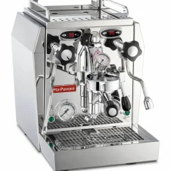 Botticelli Speciality Espressomaskin rostfritt stål LPSGEG03NO