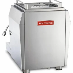 Botticelli Speciality Espressomaskin rostfritt stål LPSGEG03NO