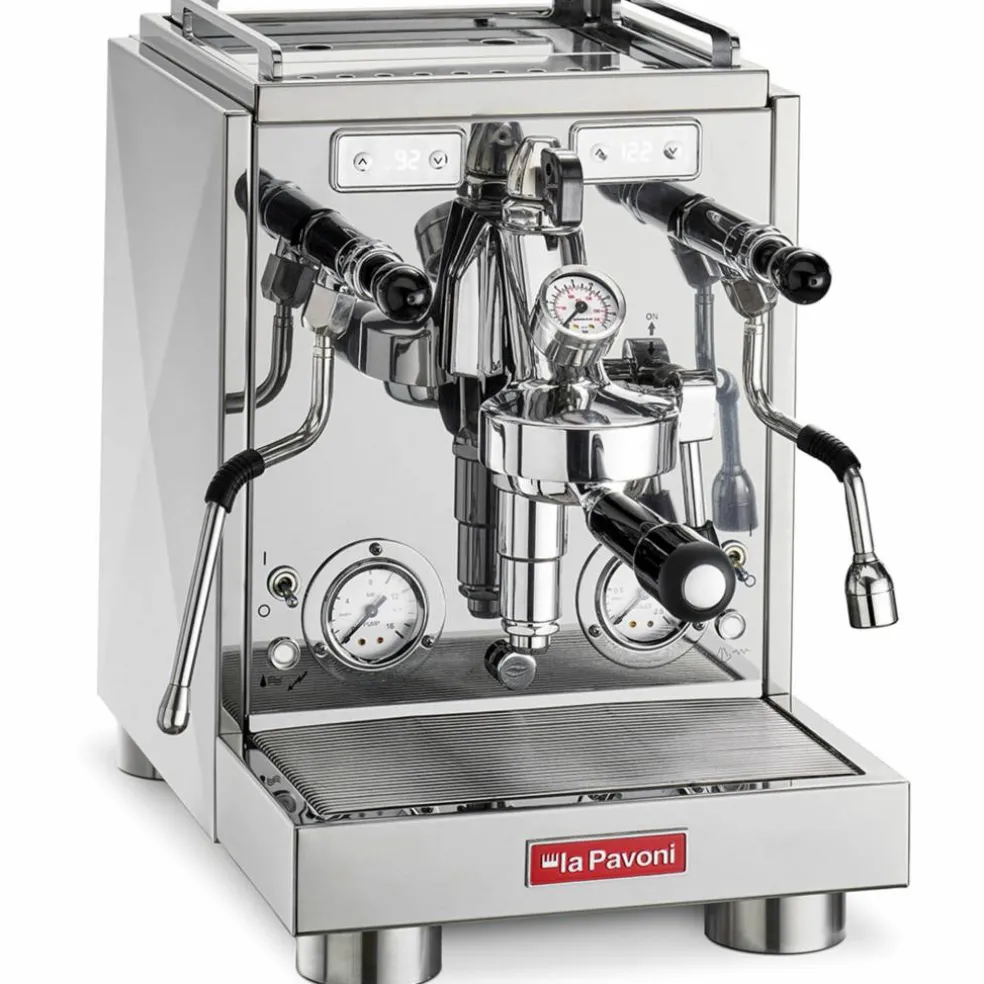 Botticelli Specialty espressomaskin