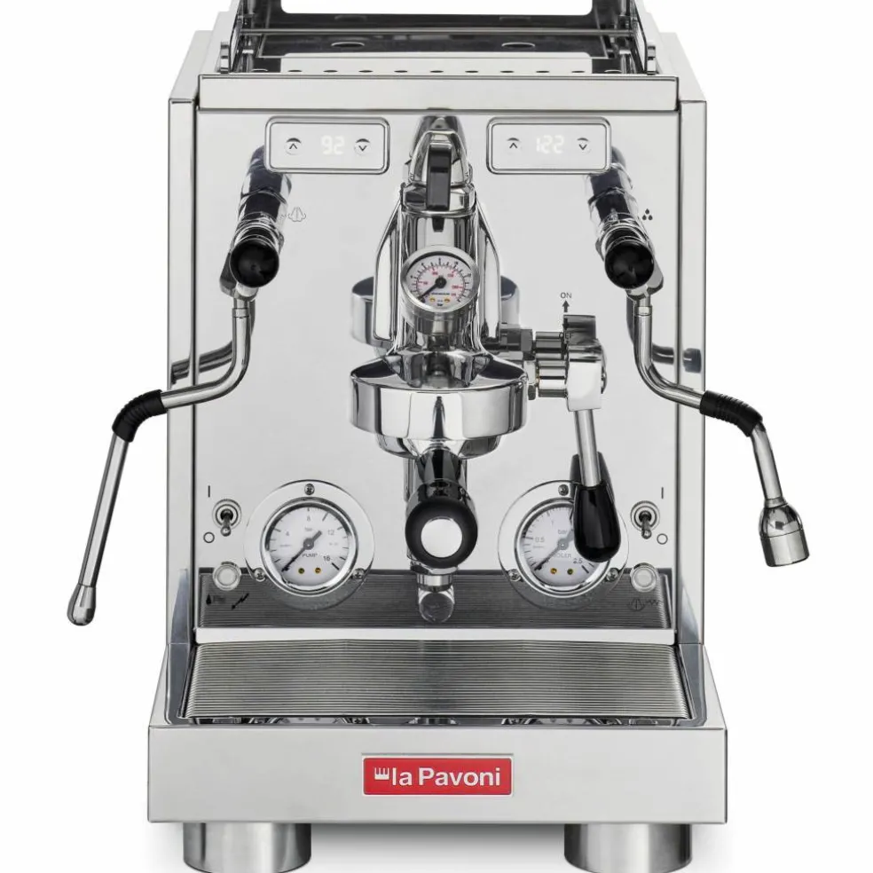 Botticelli Specialty espressomaskin