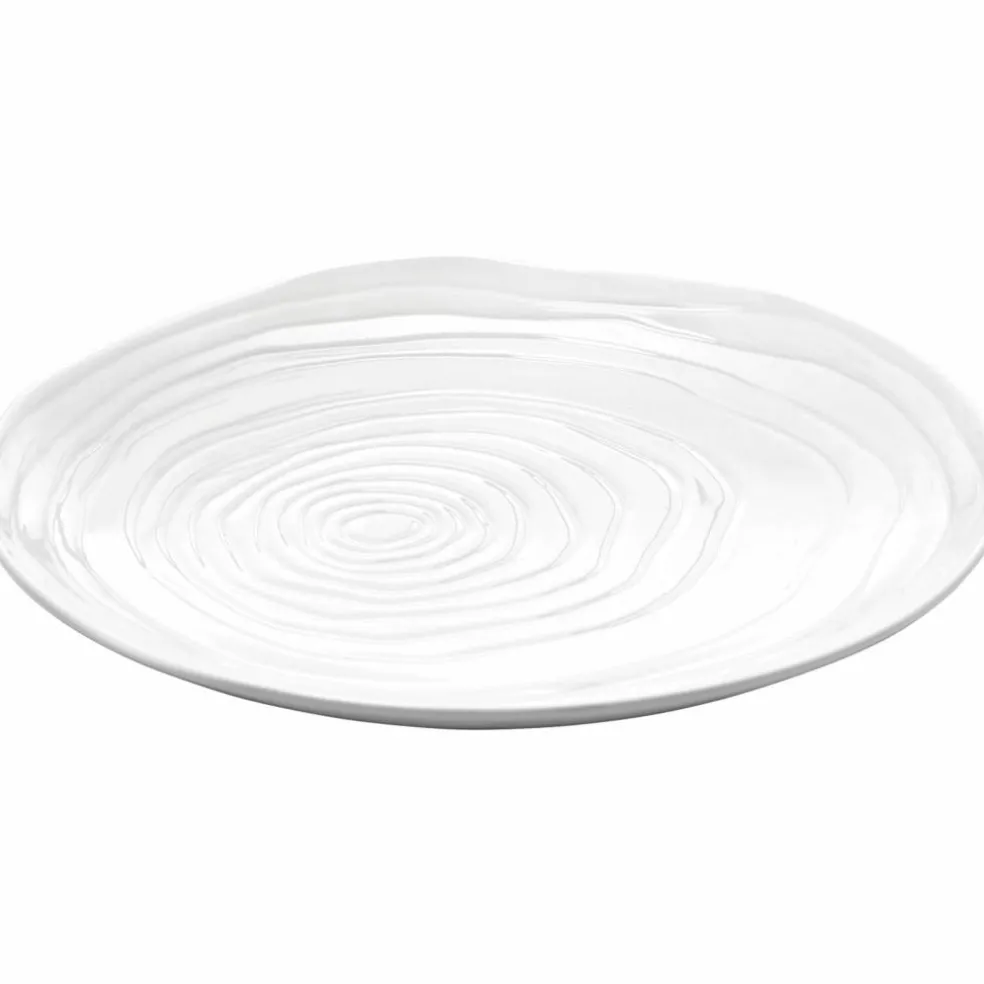 Boulogne tallrik, Ø 26,5 cm.