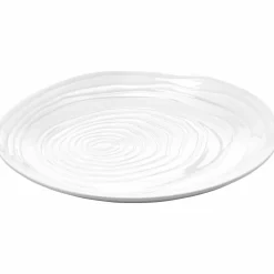 Boulogne tallrik, Ø 26,5 cm.