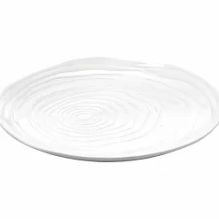 Boulogne tallrik, Ø 26,5 cm.