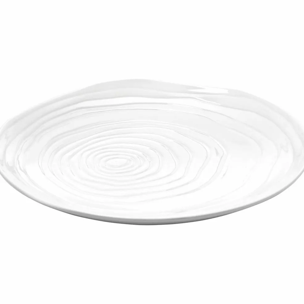 Boulogne tallrik, Ø 16,5 cm.