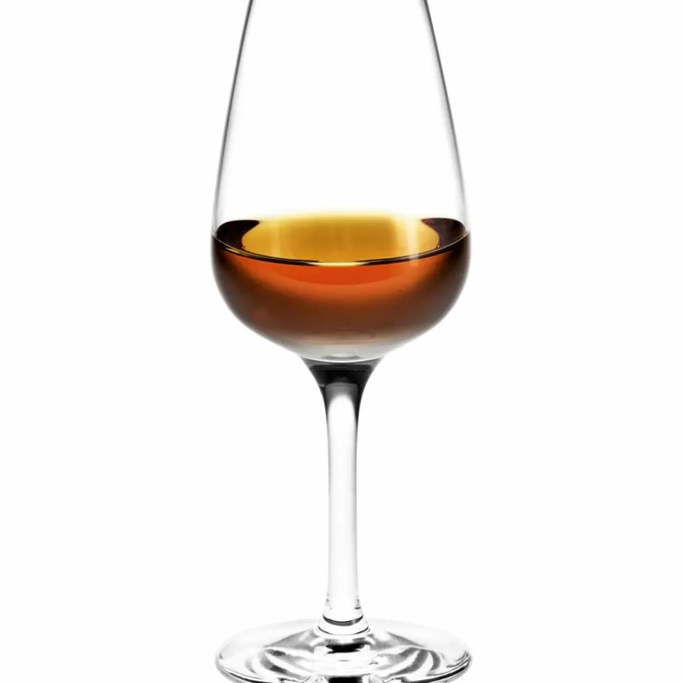 Bouquet brännvinsglas 12 cl, 6-pack
