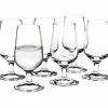 Bouquet snapsglas 7 cl, 6-pack
