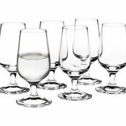 Bouquet snapsglas 7 cl, 6-pack
