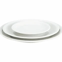 Bourges tallrik, Ø 24 cm.