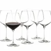 Bourgogneglas 59 cl 6 st, Klar