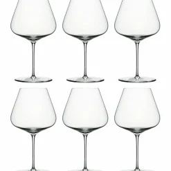 Bourgogne vinglas 960 ml. 6 st.