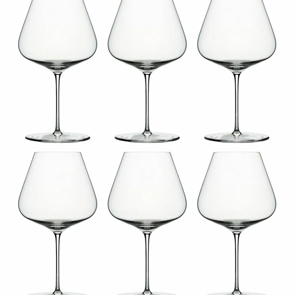 Bourgogne vinglas 960 ml. 6 st.