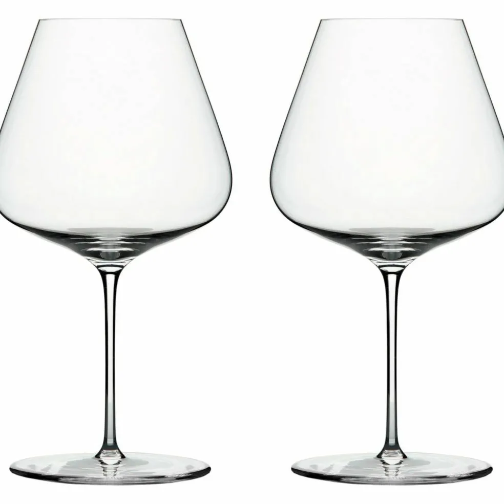Bourgogne vinglas 960 ml. 6 st.