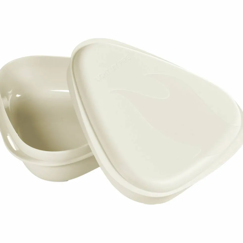 Bowl'nLid matlåda 900 ml, cream