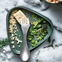 Bowl'nLid matlåda 900 ml, sage green