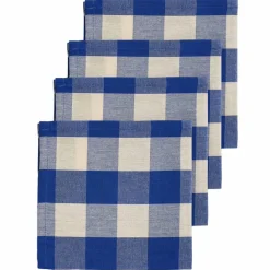 Bow servett 40x40 cm 4-pack