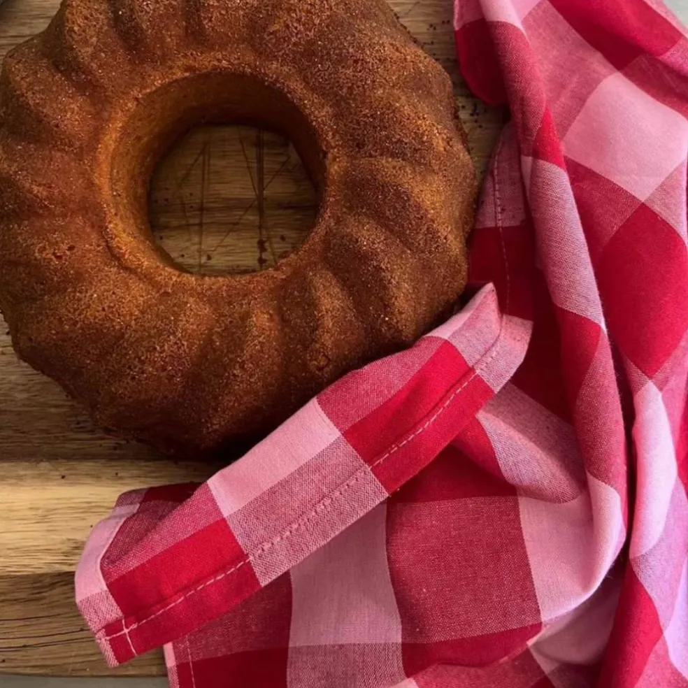 Bow servett 40x40 cm 4-pack