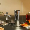Box cocktail-set 5 delar