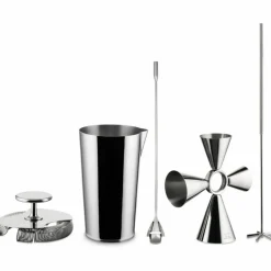 Box cocktail-set 5 delar