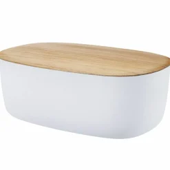 BOX-IT brödlåda, grå