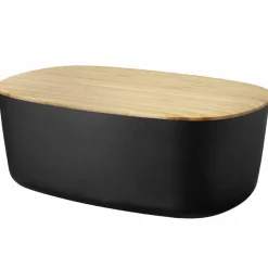 BOX-IT brödlåda, ljusgrå