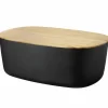 BOX-IT brödlåda, mörkblå