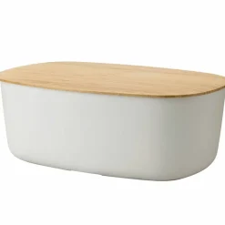 BOX-IT brödlåda, vit