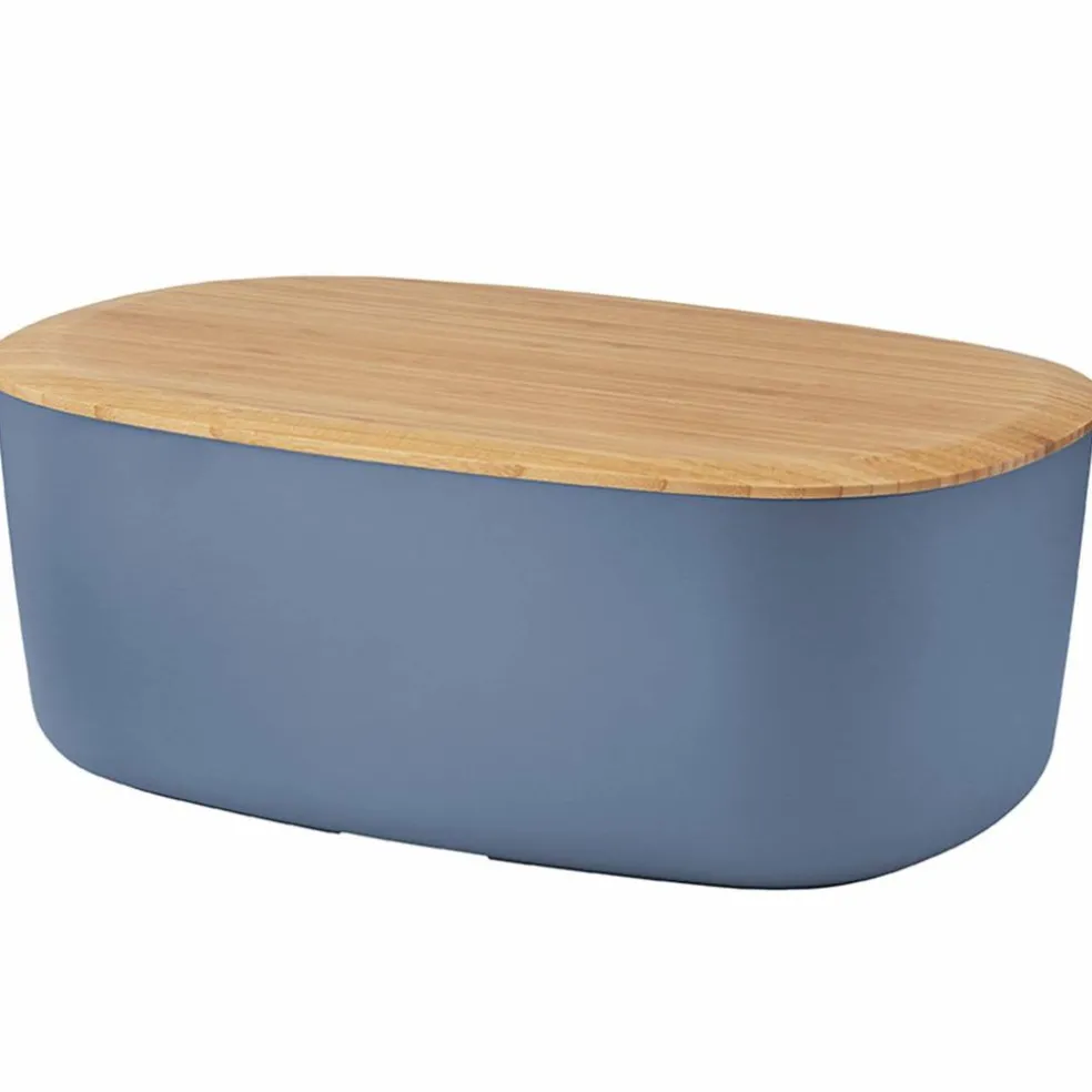 BOX-IT brödlåda, vit