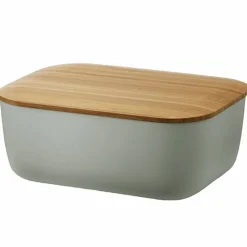 BOX-IT smörlåda, vit