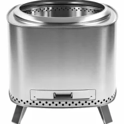 Brasa 50 eldstad