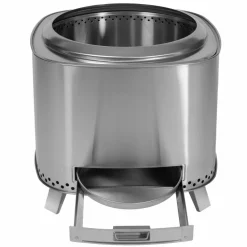 Brasa 50 eldstad