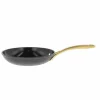 Brasserie stekpanna 28 cm, svart