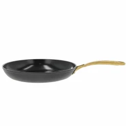 Brasserie stekpanna 28 cm, svart