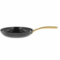 Brasserie stekpanna 28 cm, svart