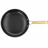 Brasserie stekpanna 24 cm, svart