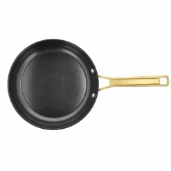 Brasserie stekpanna 24 cm, svart