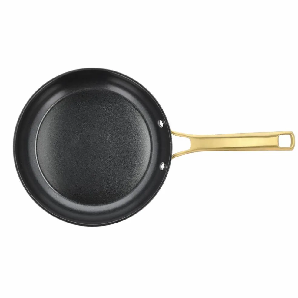 Brasserie stekpanna 24 cm, svart
