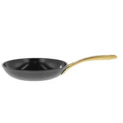 Brasserie stekpanna 20 Cm, svart