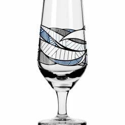 Brauchzeit snapsglas 2-pack, NO:5&6