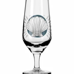 Brauchzeit snapsglas 2-pack, NO:1&2