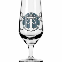 Brauchzeit snapsglas 2-pack, NO:1&2