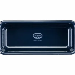 Brödform 25 cm, emaljerat stål