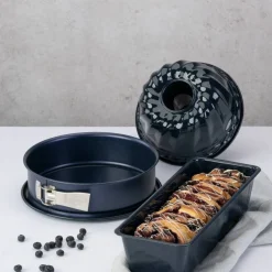 Brödform 25 cm, emaljerat stål