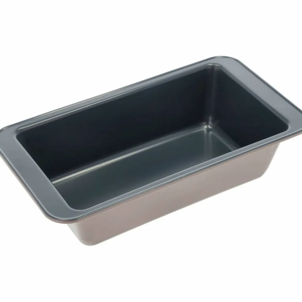 Brödform 29 cm, stål